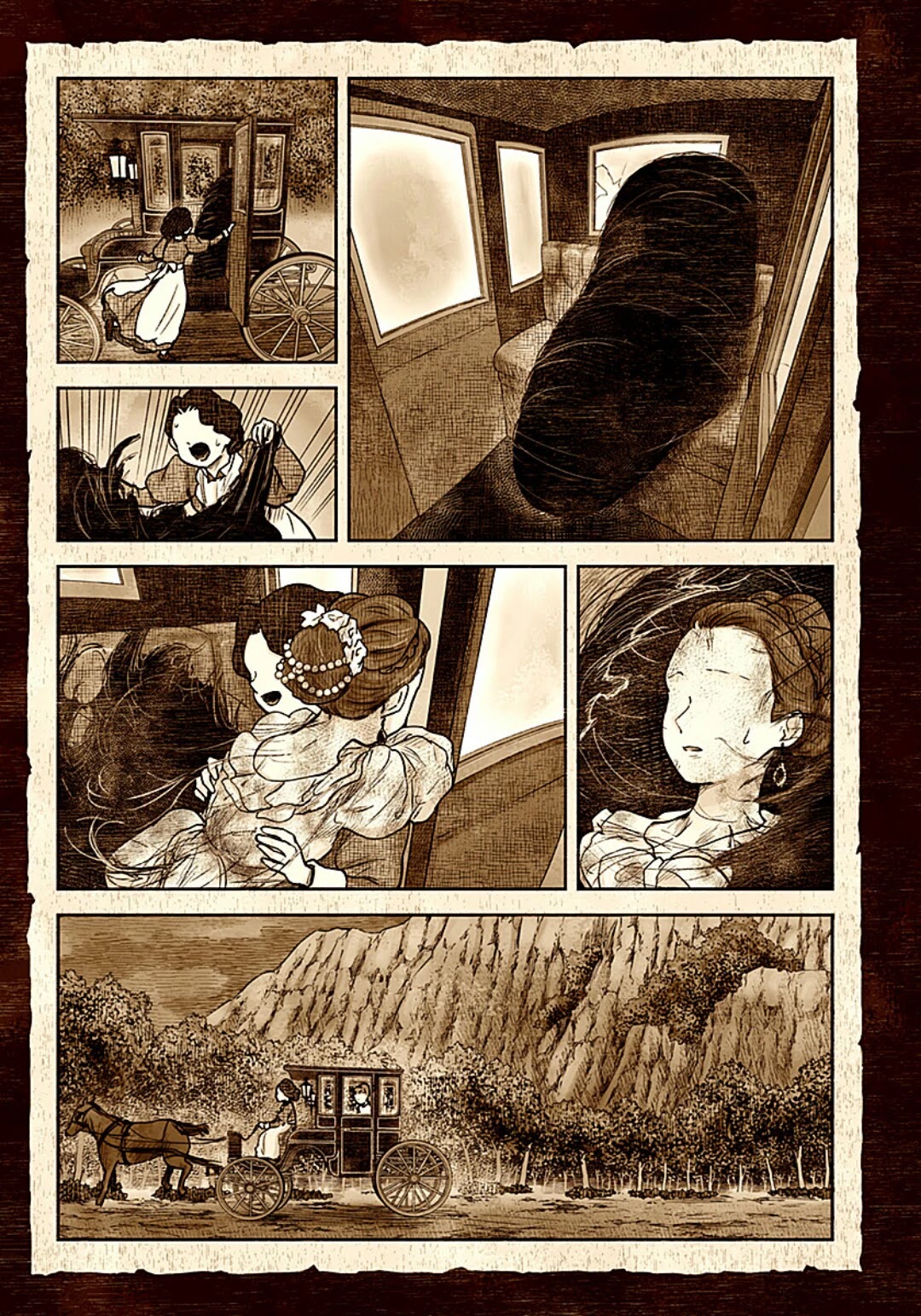 Shadows House, Chapter 107 image 09